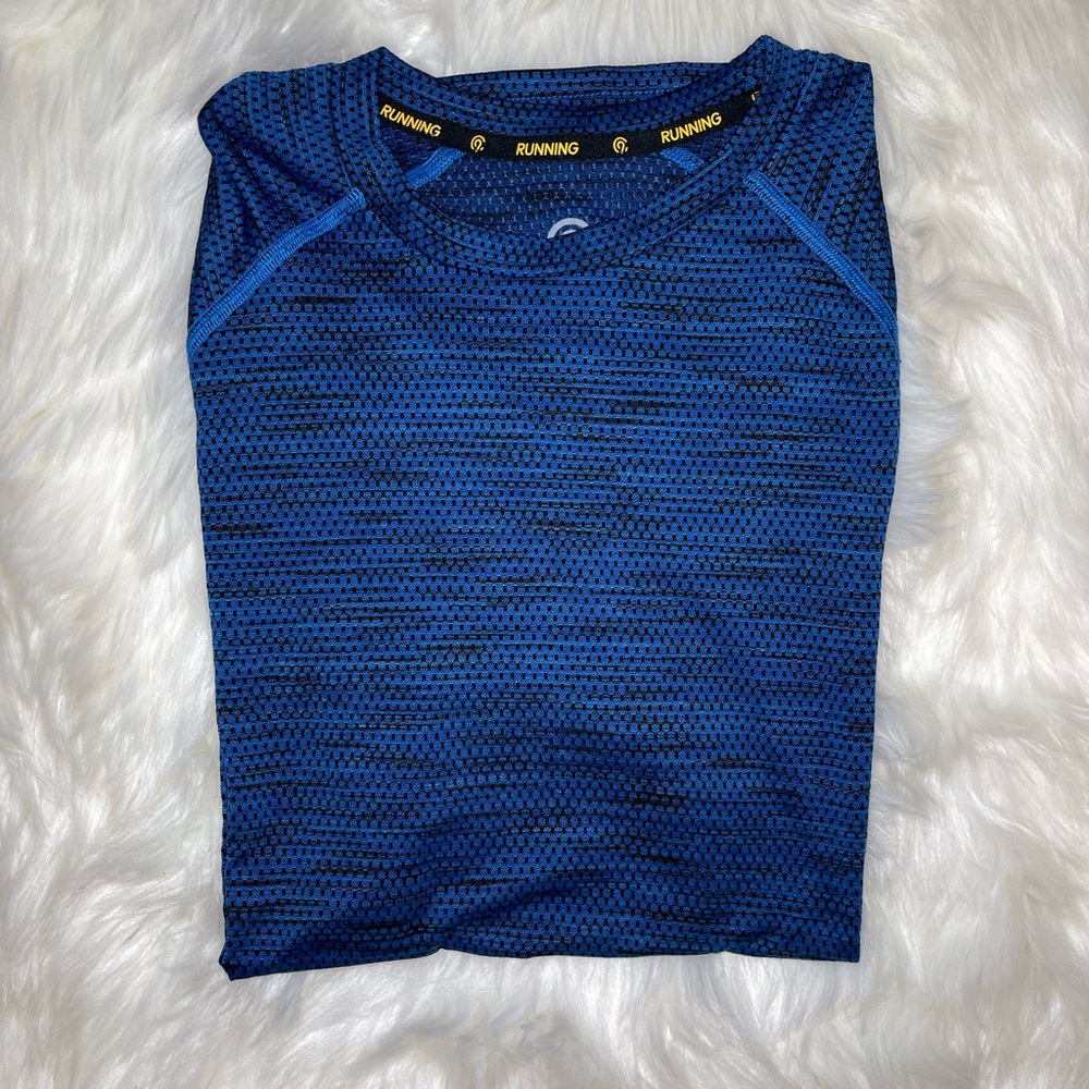 Champion Gym Shirt